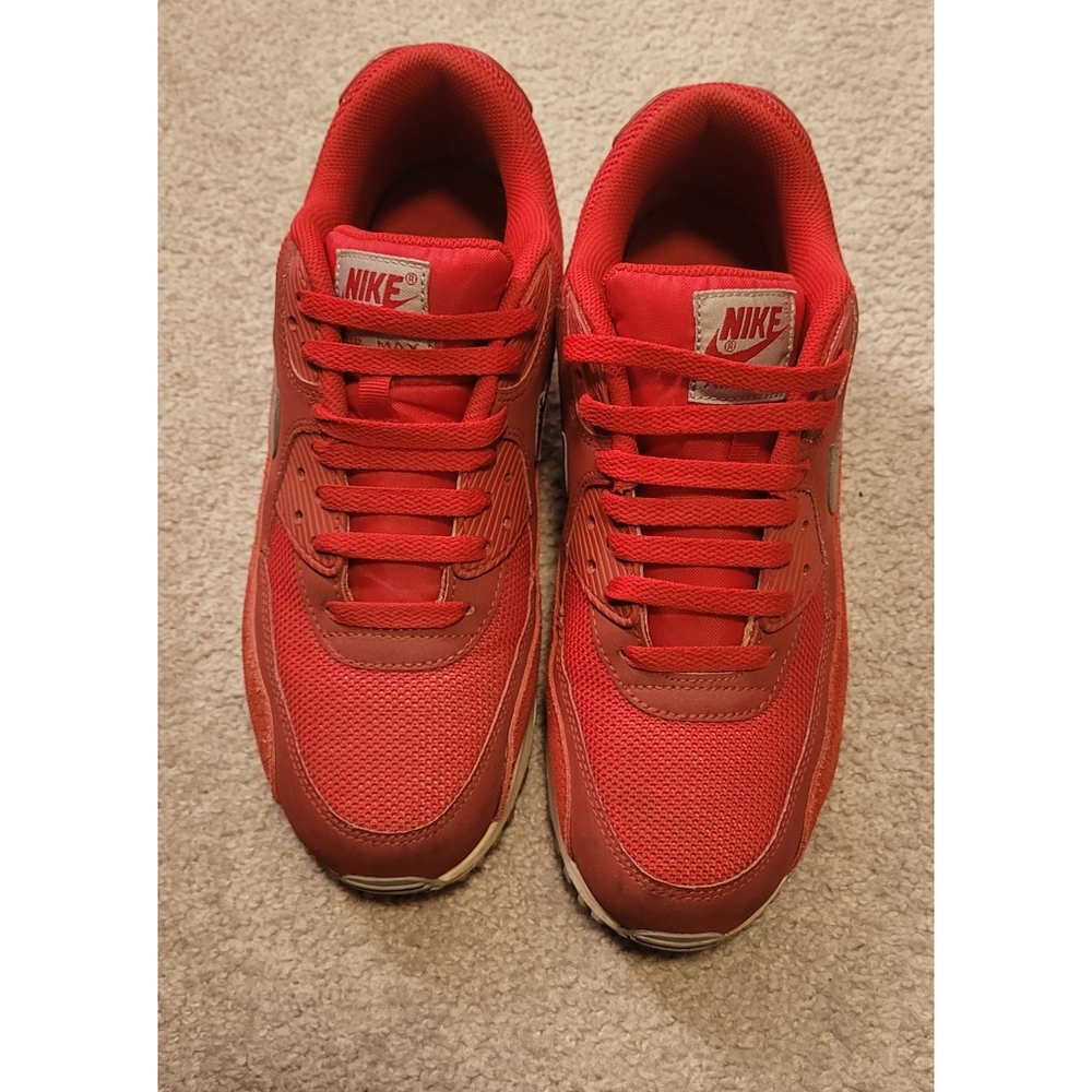 Nike Air Max 90 Red